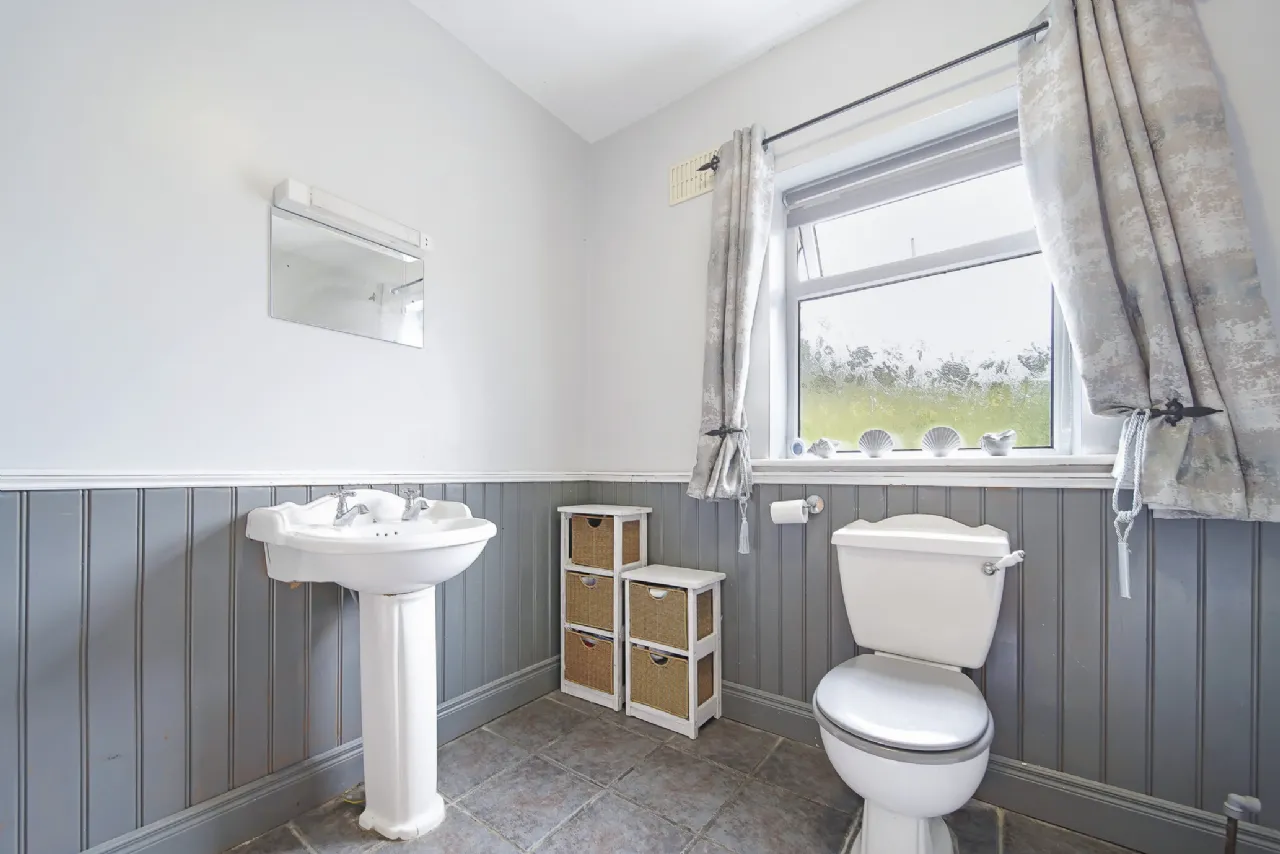 Photo of Pinecrest, Tirhomin, Milford, Co. Donegal, F92E172