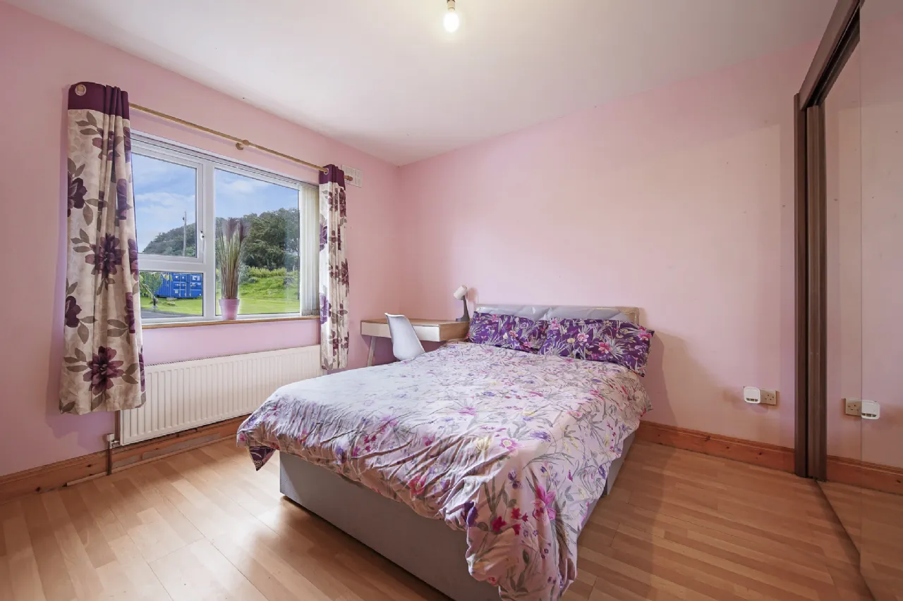 Photo of Pinecrest, Tirhomin, Milford, Co. Donegal, F92E172