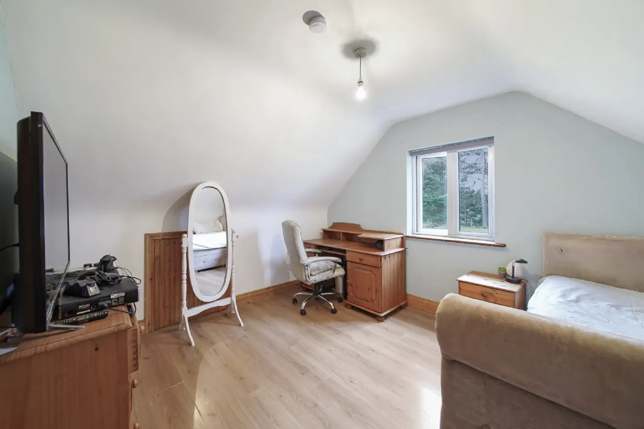 Photo of Pinecrest, Tirhomin, Milford, Co. Donegal, F92E172