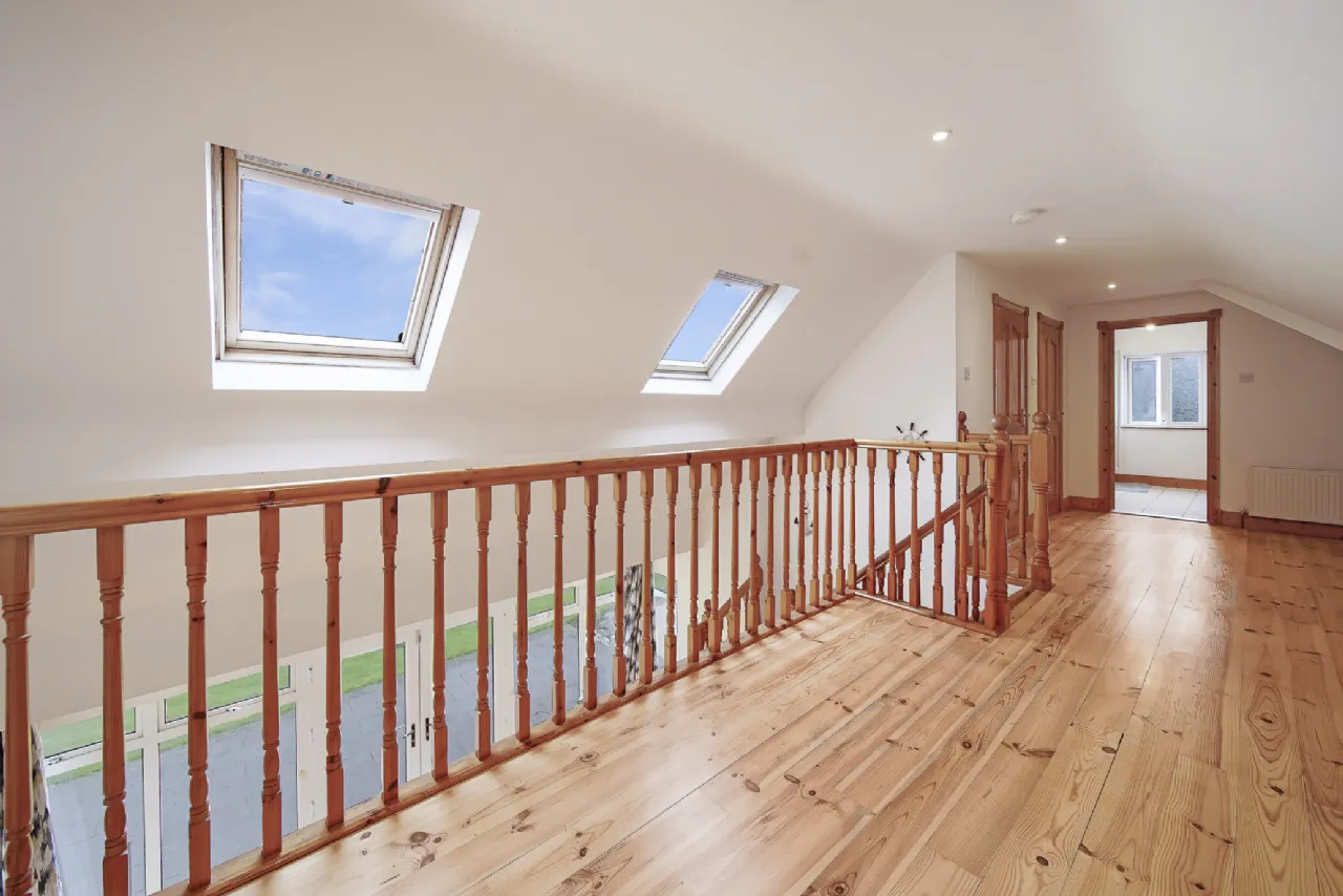 Photo of Pinecrest, Tirhomin, Milford, Co. Donegal, F92E172