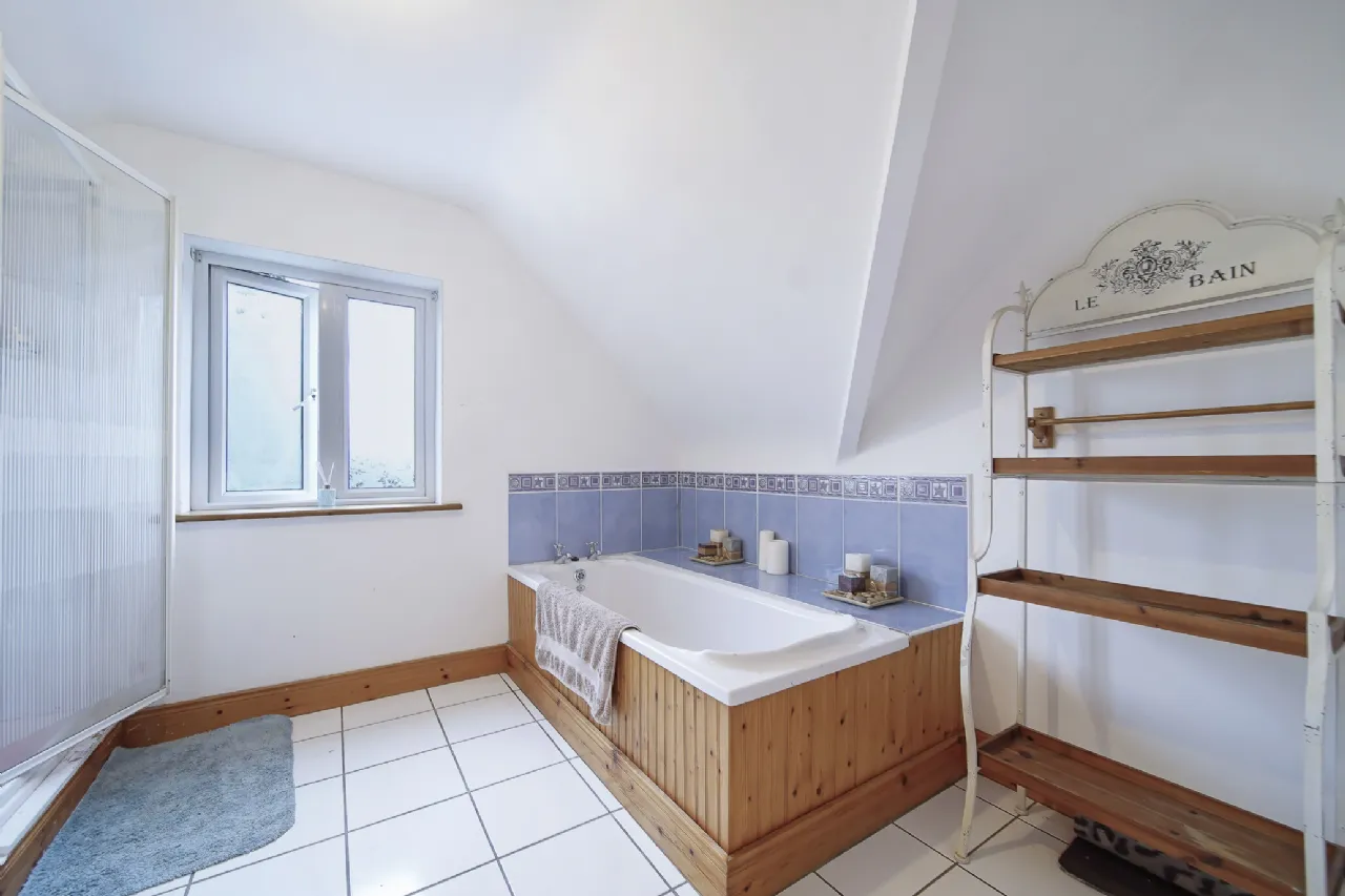 Photo of Pinecrest, Tirhomin, Milford, Co. Donegal, F92E172