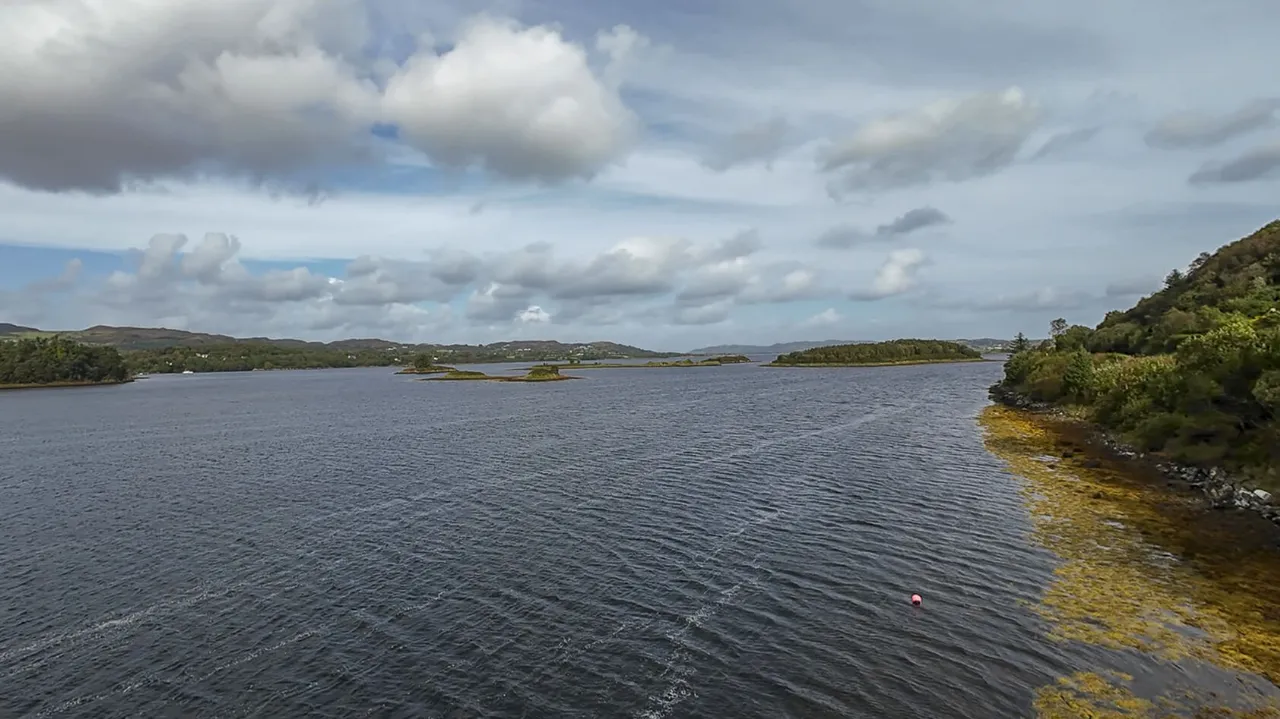 Photo of Pinecrest, Tirhomin, Milford, Co. Donegal, F92E172