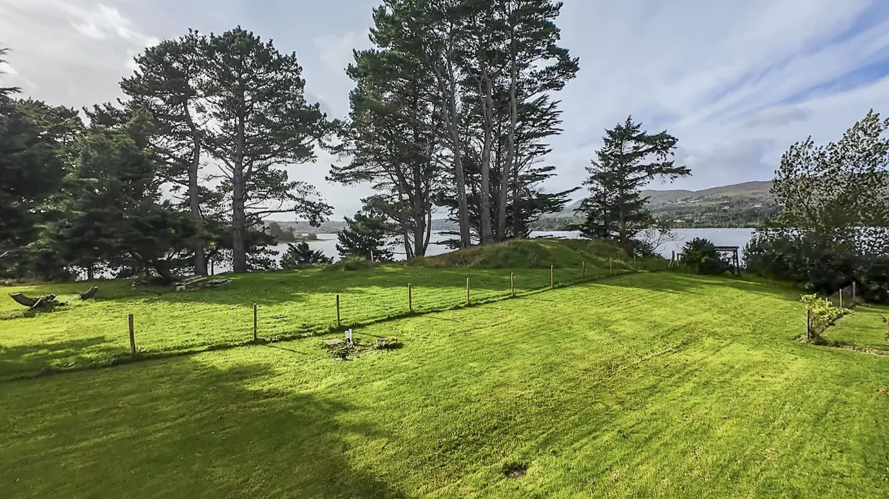 Photo of Pinecrest, Tirhomin, Milford, Co. Donegal, F92E172