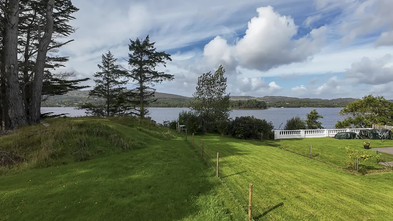 Photo of Pinecrest, Tirhomin, Milford, Co. Donegal, F92E172