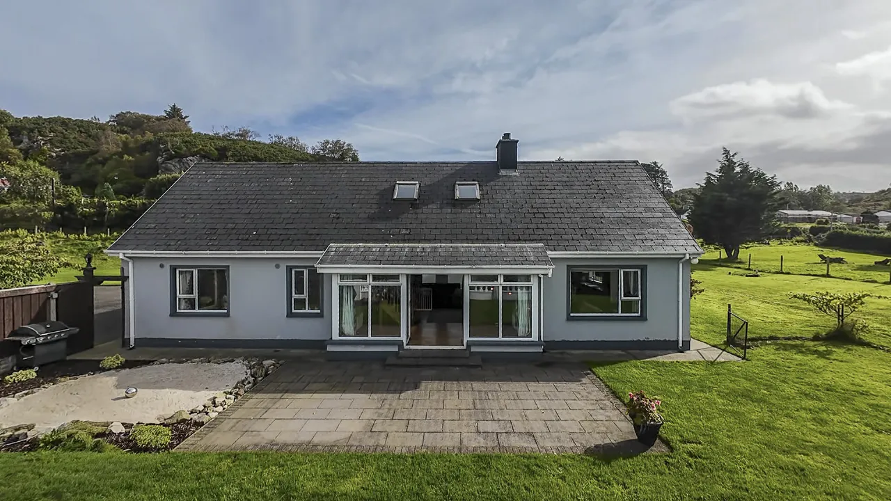 Photo of Pinecrest, Tirhomin, Milford, Co. Donegal, F92E172