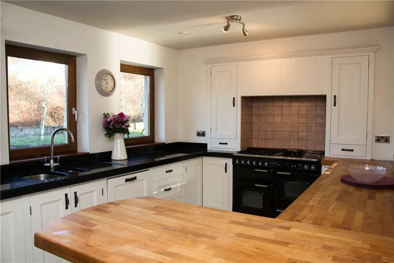 Photo of 1 Cahir Lodges, Cahir West, Kenmare, Co Kerry, V93 W088