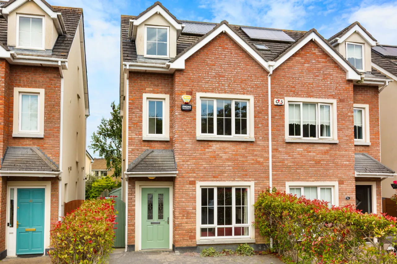 Photo of 41 Peyton Close, Rathcoole,, Co. Dublin, D24 PF53