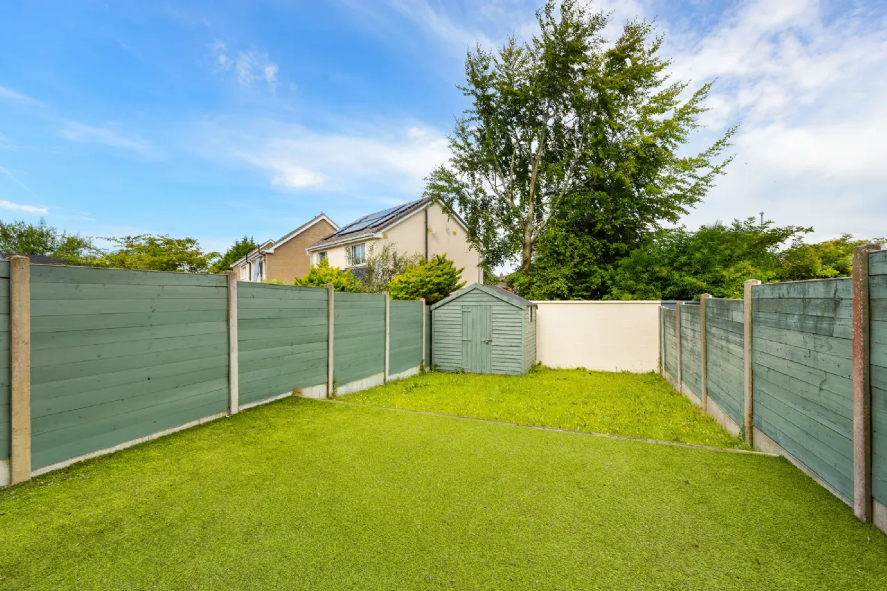 Photo of 41 Peyton Close, Rathcoole,, Co. Dublin, D24 PF53