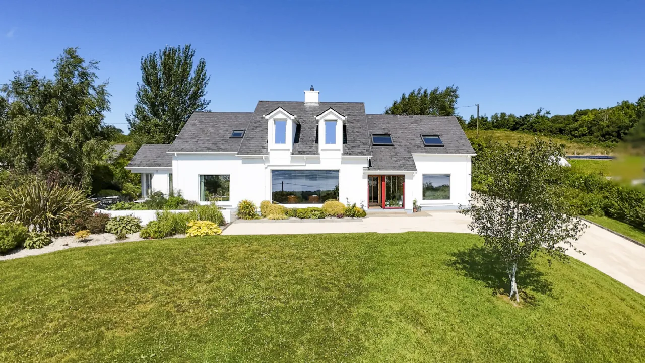Photo of Castleshanaghan, Letterkenny, Co. Donegal, F92A7P2