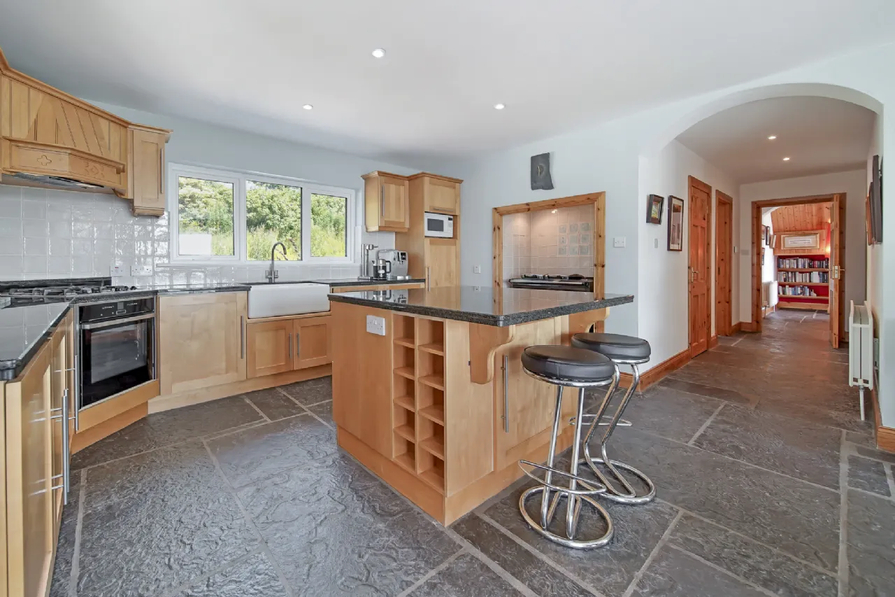 Photo of Castleshanaghan, Letterkenny, Co. Donegal, F92A7P2