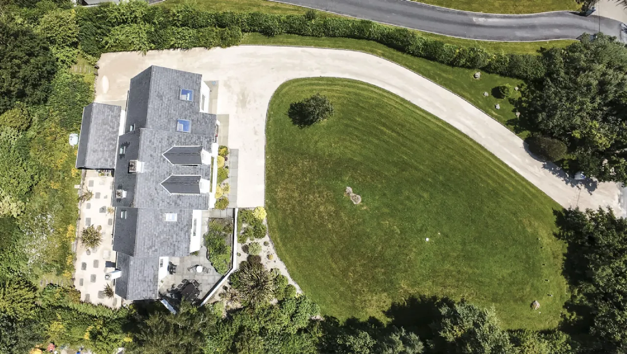 Photo of Castleshanaghan, Letterkenny, Co. Donegal, F92A7P2