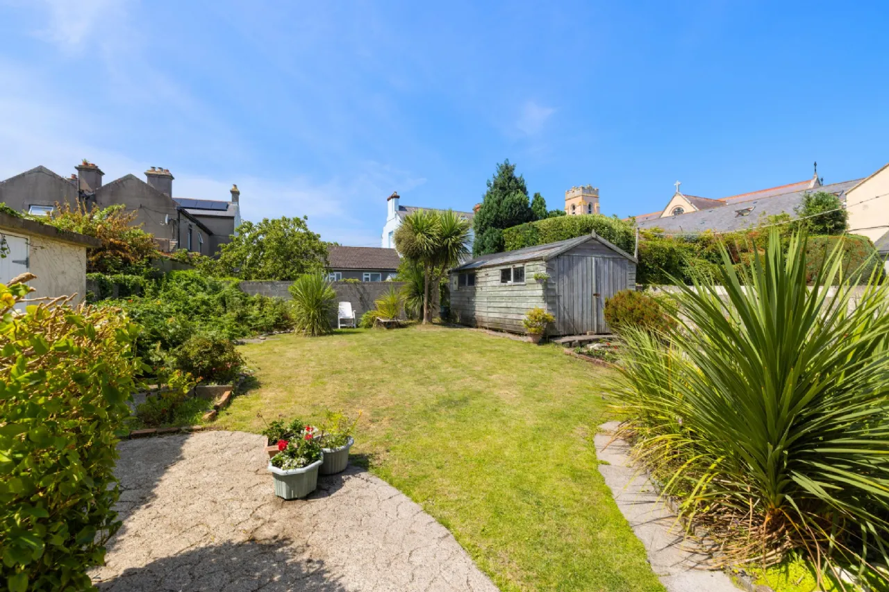 Photo of Hadley Rille, Kimberley Road, Greystones, Co. Wicklow, A63 RX74