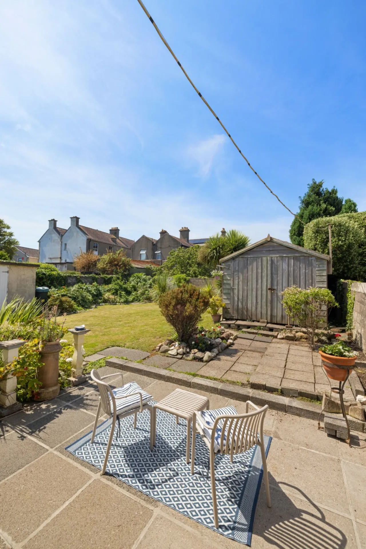Photo of Hadley Rille, Kimberley Road, Greystones, Co. Wicklow, A63 RX74