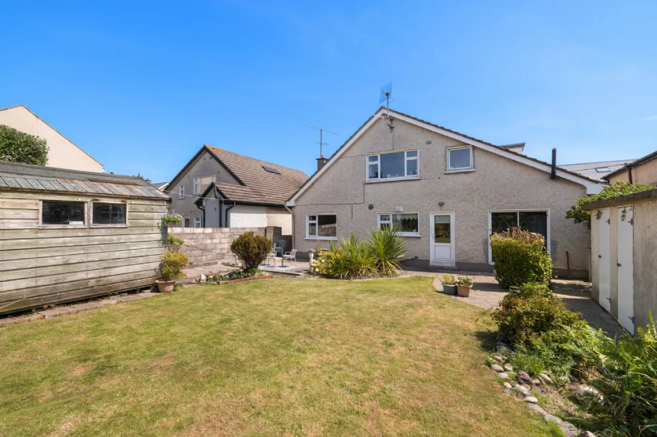 Photo of Hadley Rille, Kimberley Road, Greystones, Co. Wicklow, A63 RX74