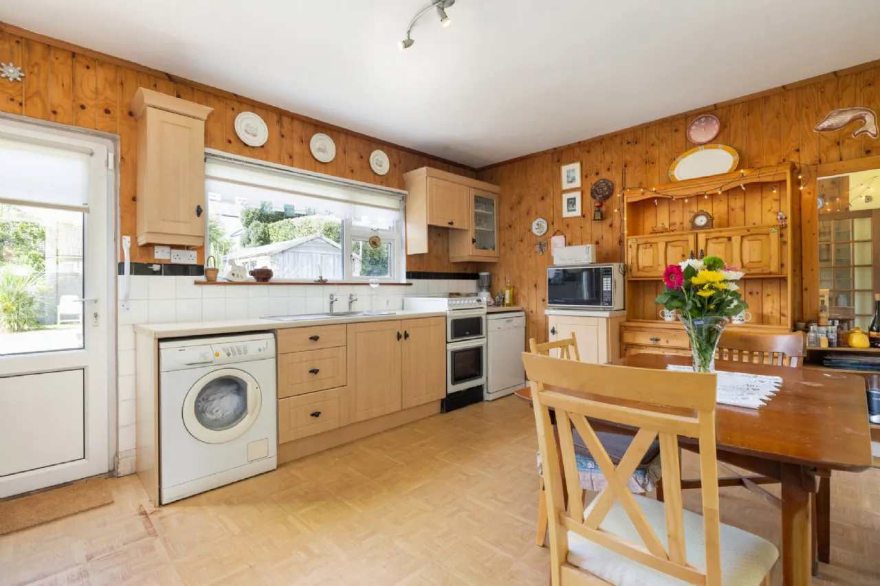 Photo of Hadley Rille, Kimberley Road, Greystones, Co. Wicklow, A63 RX74