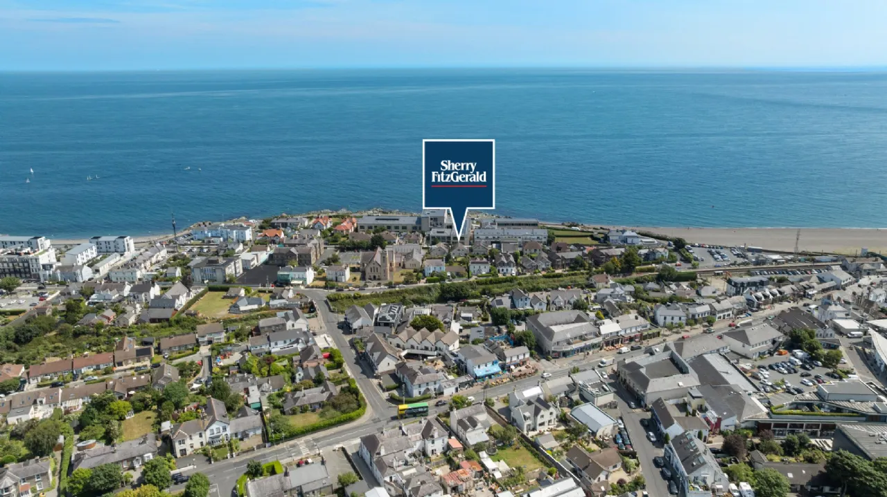 Photo of Hadley Rille, Kimberley Road, Greystones, Co. Wicklow, A63 RX74