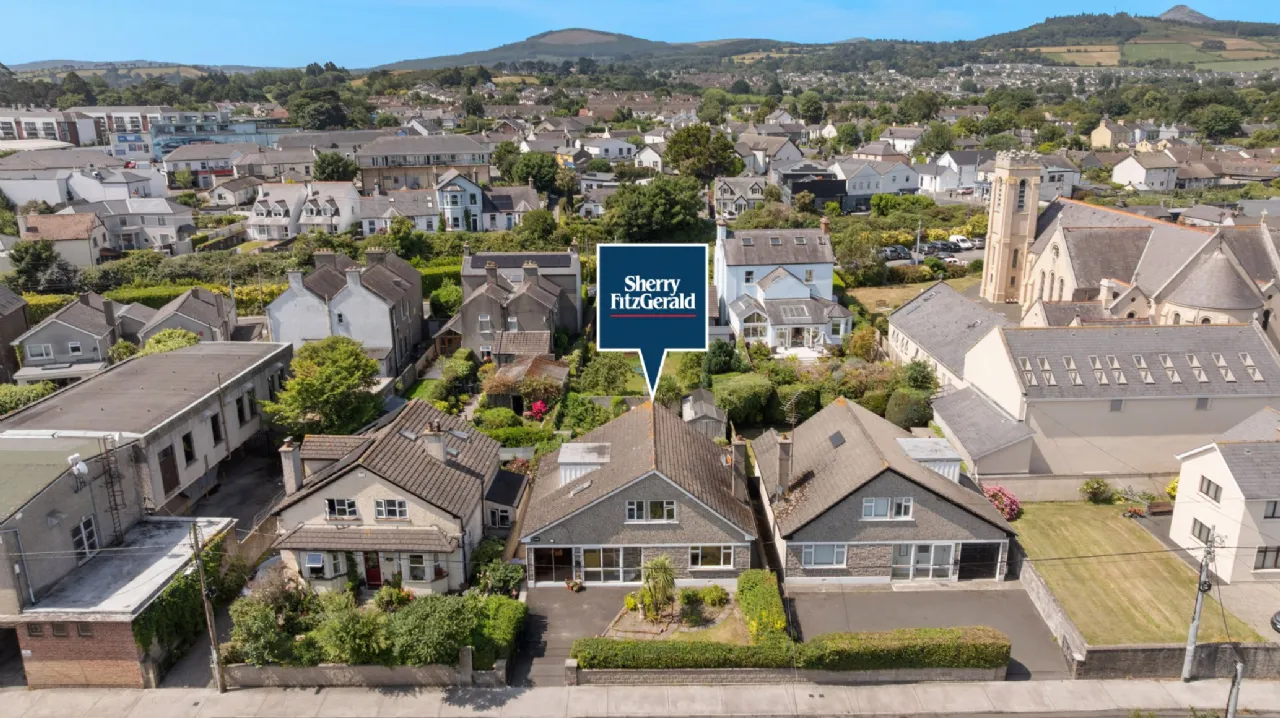 Photo of Hadley Rille, Kimberley Road, Greystones, Co. Wicklow, A63 RX74