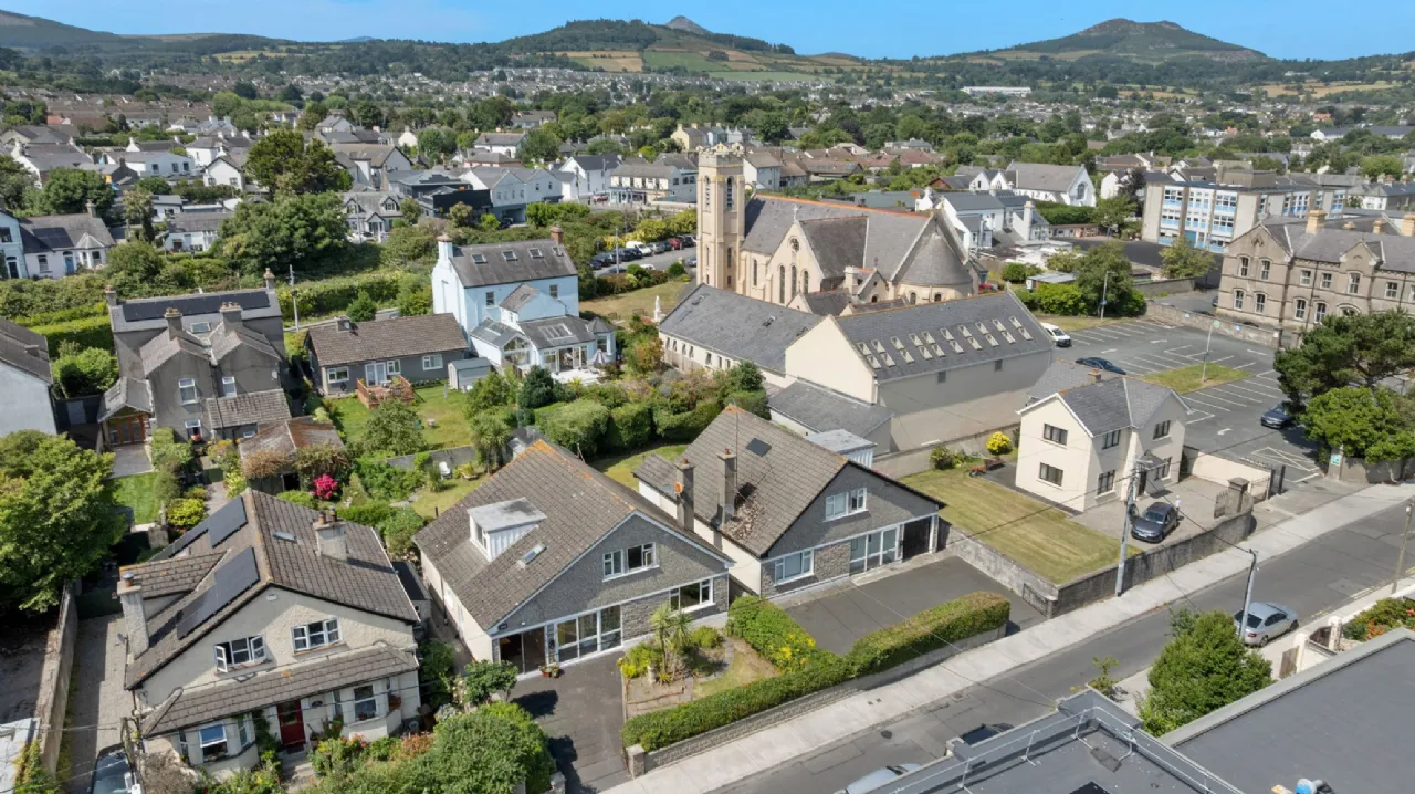 Photo of Hadley Rille, Kimberley Road, Greystones, Co. Wicklow, A63 RX74