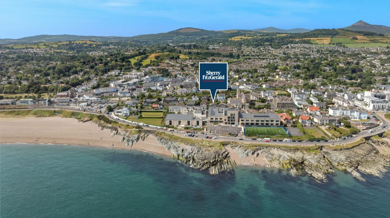 Photo of Hadley Rille, Kimberley Road, Greystones, Co. Wicklow, A63 RX74