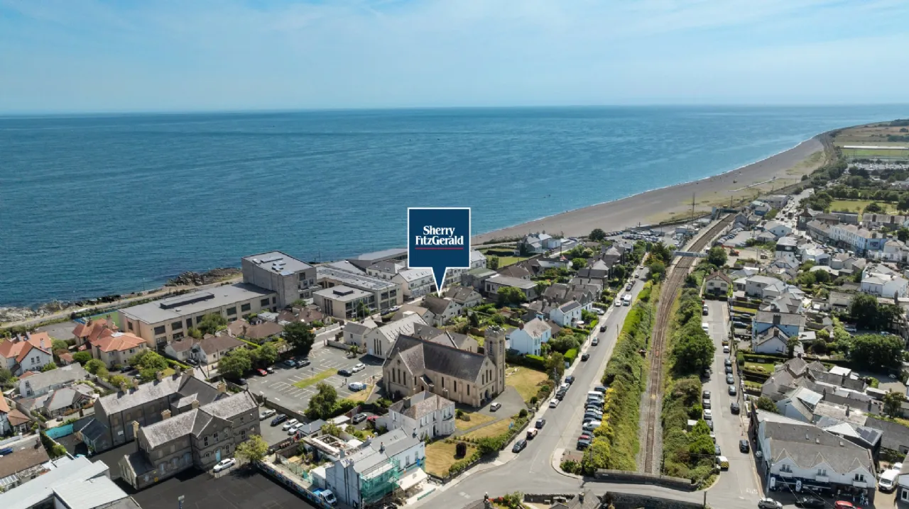 Photo of Hadley Rille, Kimberley Road, Greystones, Co. Wicklow, A63 RX74