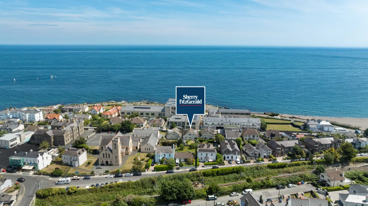 Photo of Hadley Rille, Kimberley Road, Greystones, Co. Wicklow, A63 RX74