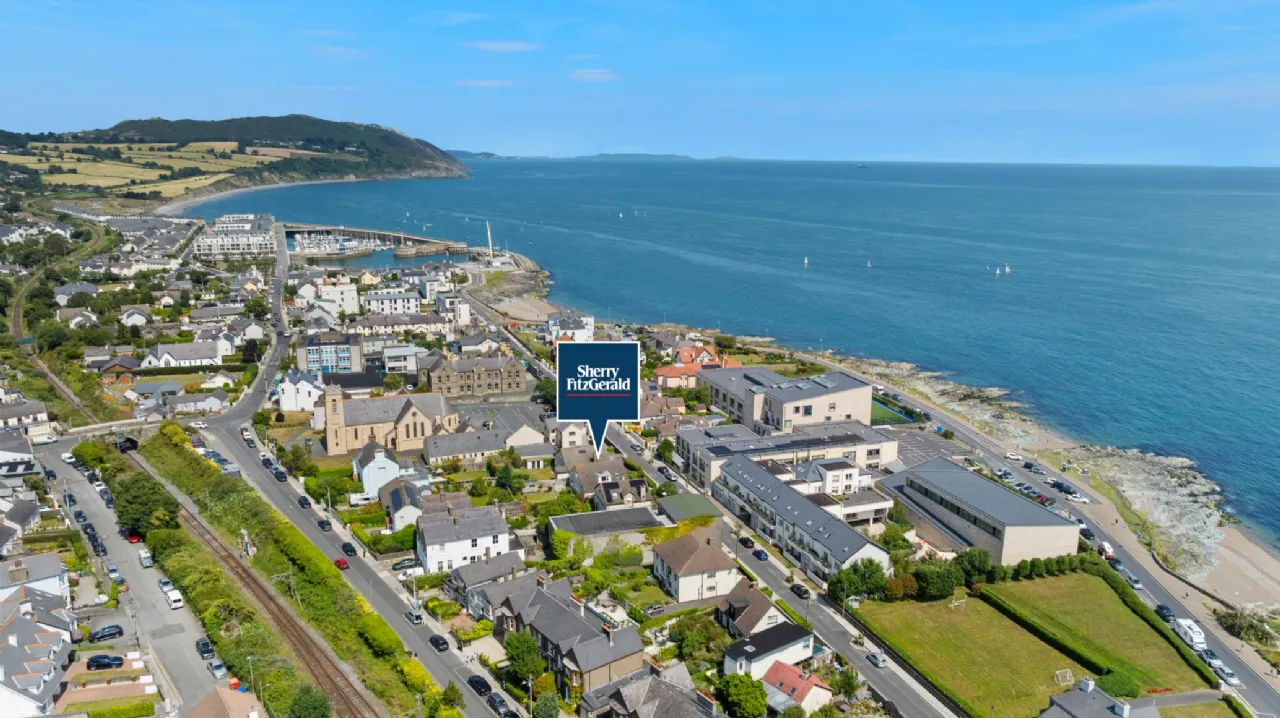 Photo of Hadley Rille, Kimberley Road, Greystones, Co. Wicklow, A63 RX74