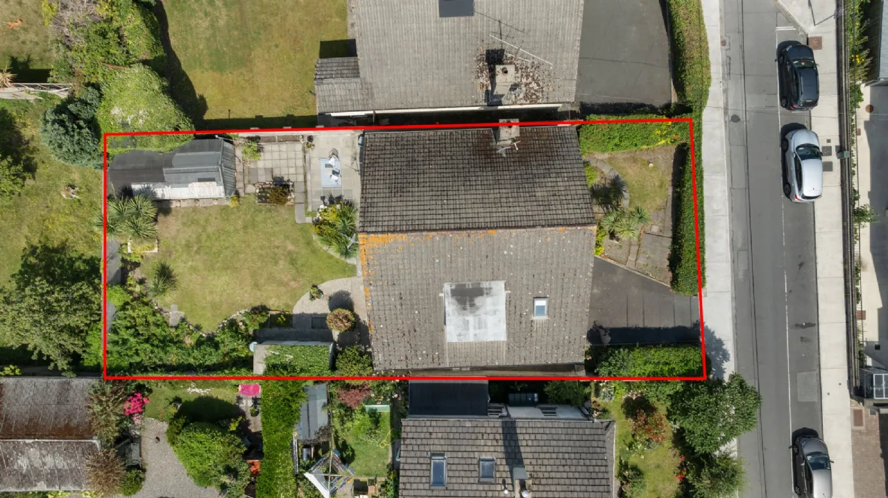 Photo of Hadley Rille, Kimberley Road, Greystones, Co. Wicklow, A63 RX74