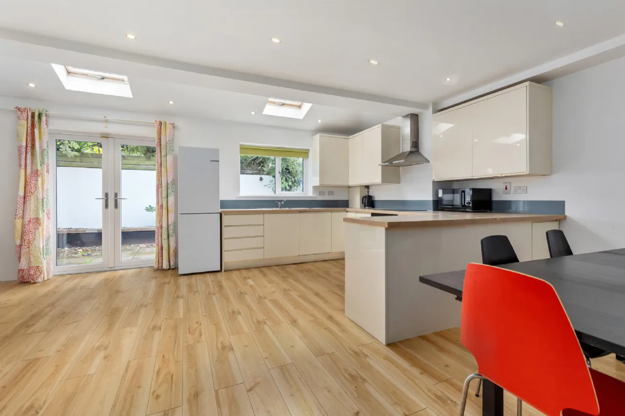 Photo of 12 Connolly Gardens, Inchicore, Dublin 8, D08 F5P6
