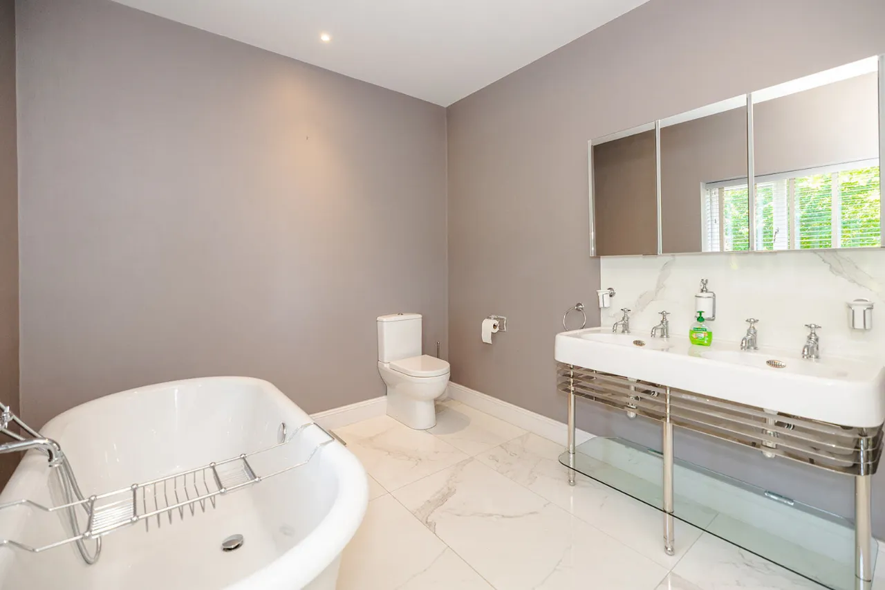 Photo of The Farside, Station Road, Thomastown, Co Kilkenny, R95 F8E8