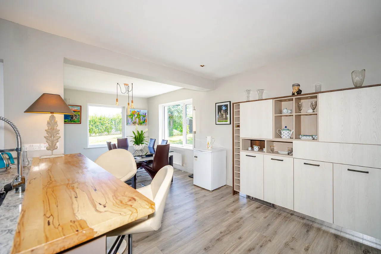 Photo of The Farside, Station Road, Thomastown, Co Kilkenny, R95 F8E8