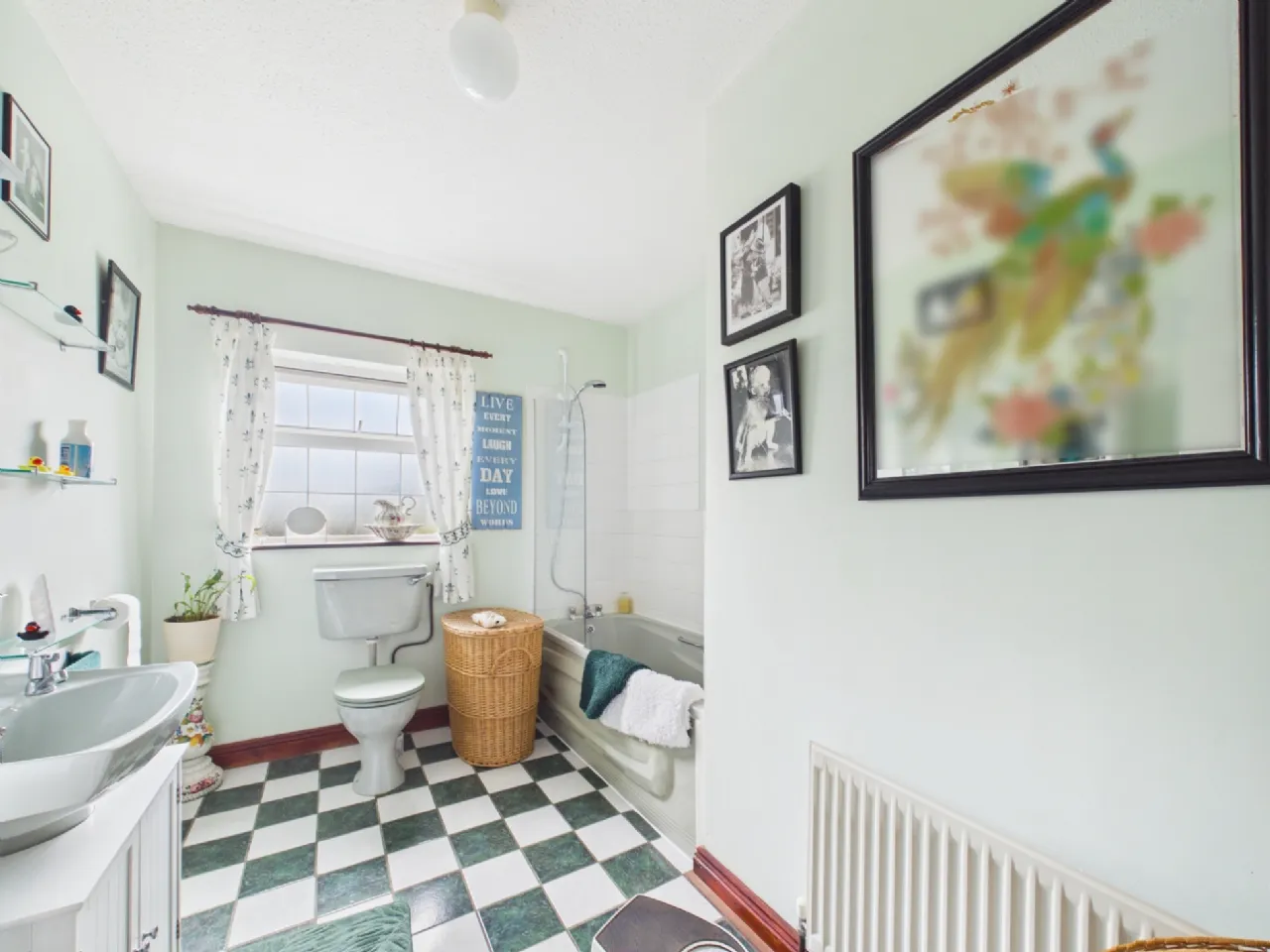 Photo of Ashfield, Knockalton Lower, Nenagh, Co. Tipperary, E45 D563