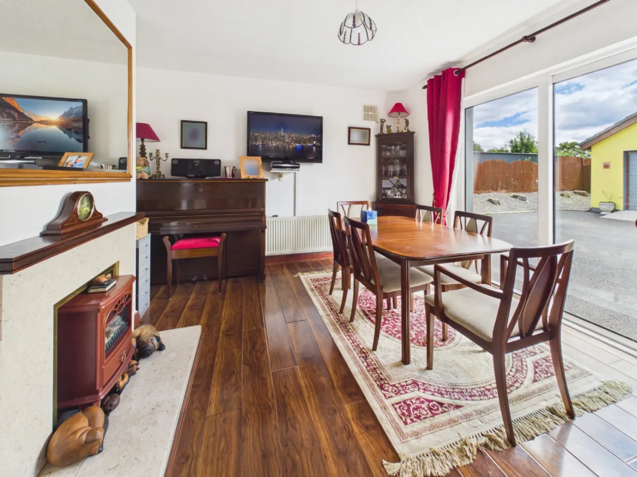 Photo of Ashfield, Knockalton Lower, Nenagh, Co. Tipperary, E45 D563