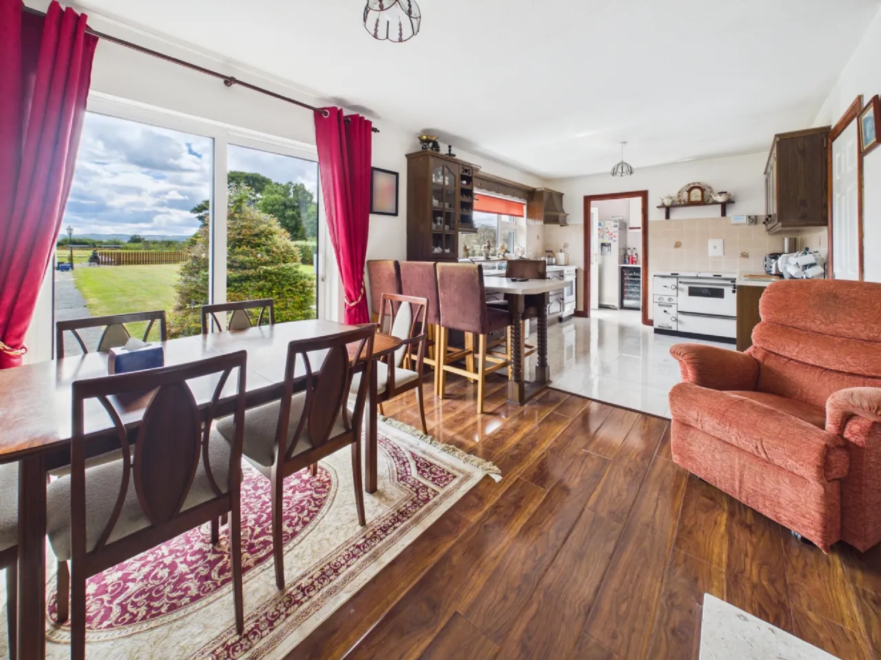 Photo of Ashfield, Knockalton Lower, Nenagh, Co. Tipperary, E45 D563