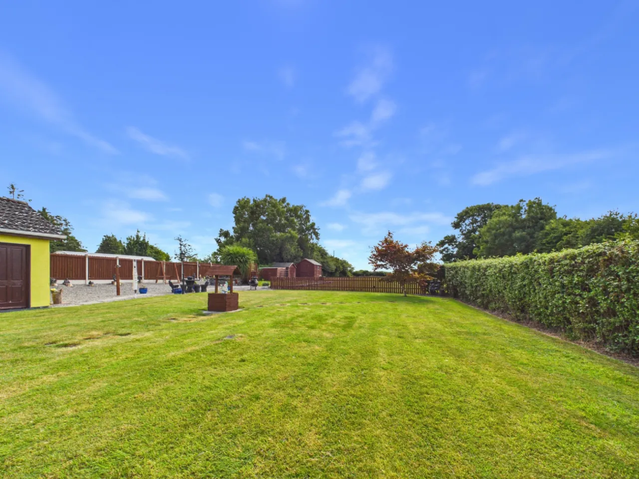 Photo of Ashfield, Knockalton Lower, Nenagh, Co. Tipperary, E45 D563