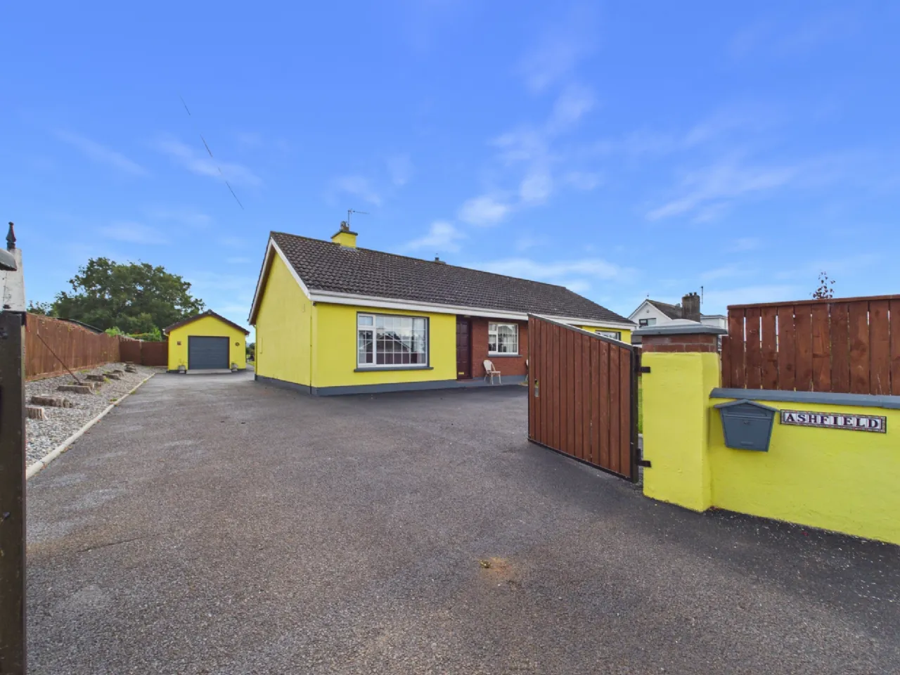 Photo of Ashfield, Knockalton Lower, Nenagh, Co. Tipperary, E45 D563