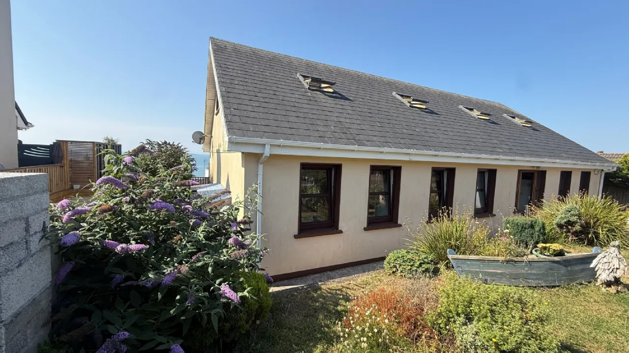 Photo of 27 Knockaverry, Youghal, Co. Cork, P36AD80
