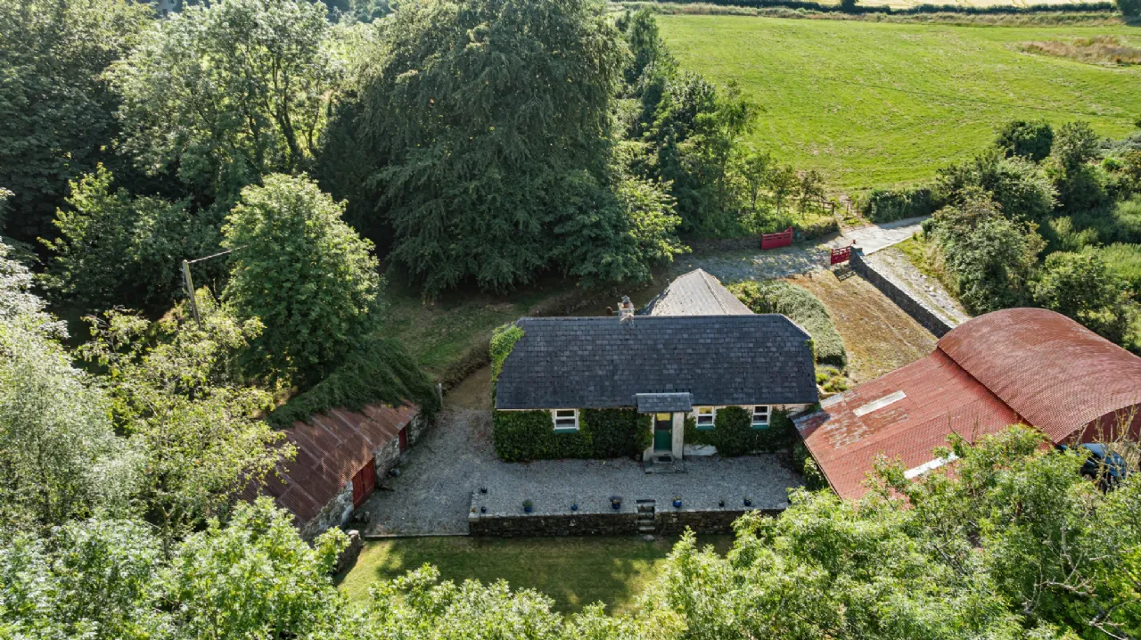 Photo of Ballymoneen, Avoca, Co Wicklow, Y14YV67