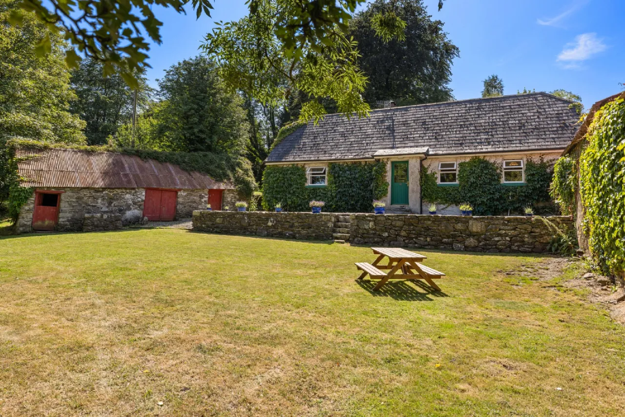 Photo of Ballymoneen, Avoca, Co Wicklow, Y14YV67