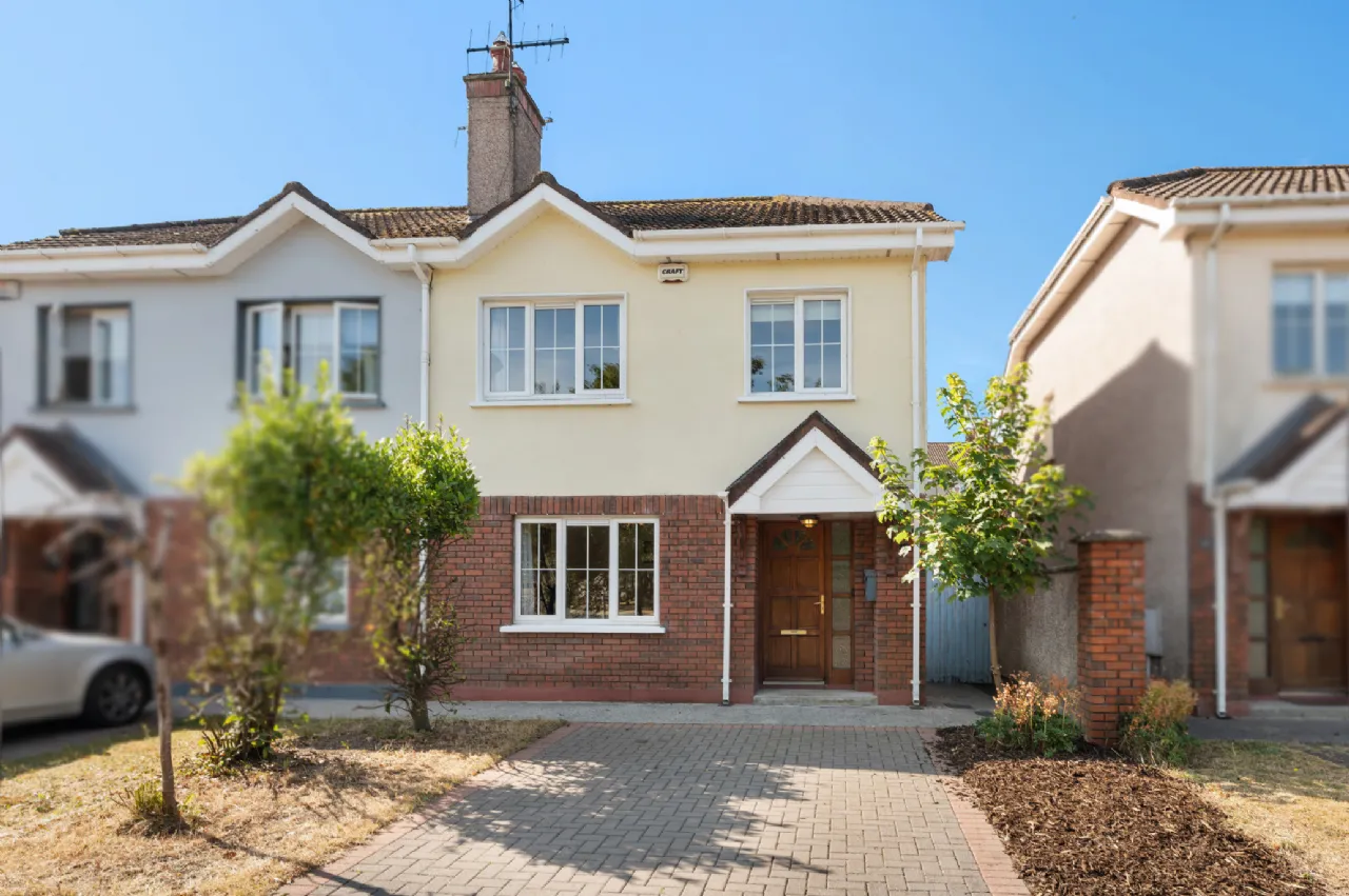 Photo of 48 The Courtyard, Castleredmond, Midleton, Co. Cork, P25 EF64