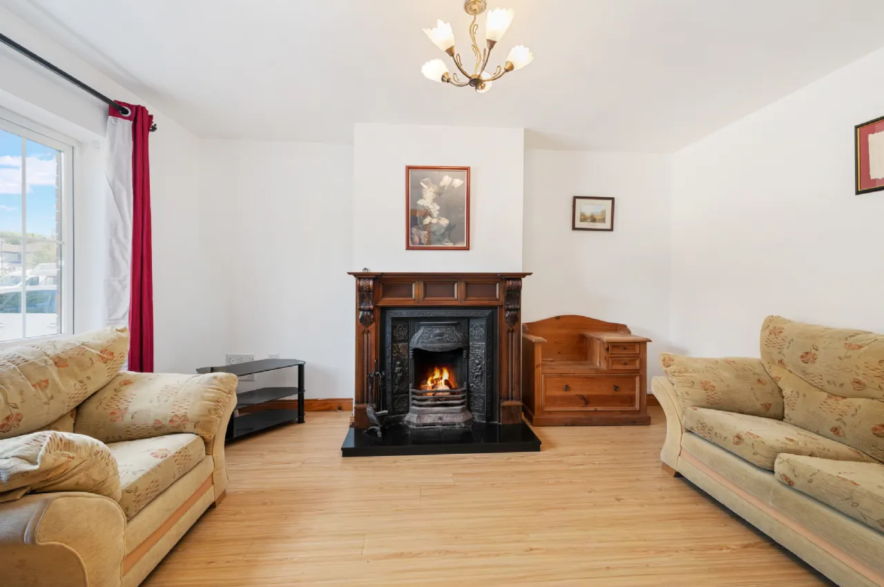 Photo of 48 The Courtyard, Castleredmond, Midleton, Co. Cork, P25 EF64