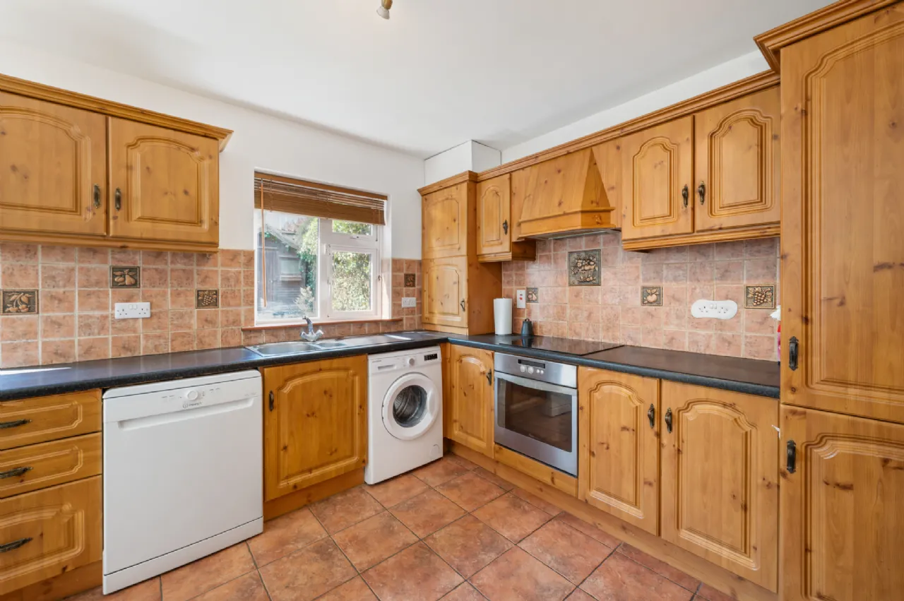 Photo of 48 The Courtyard, Castleredmond, Midleton, Co. Cork, P25 EF64