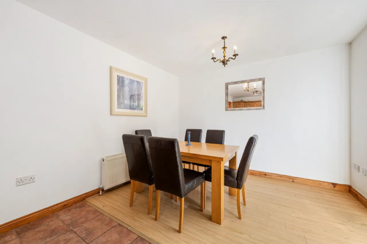 Photo of 48 The Courtyard, Castleredmond, Midleton, Co. Cork, P25 EF64