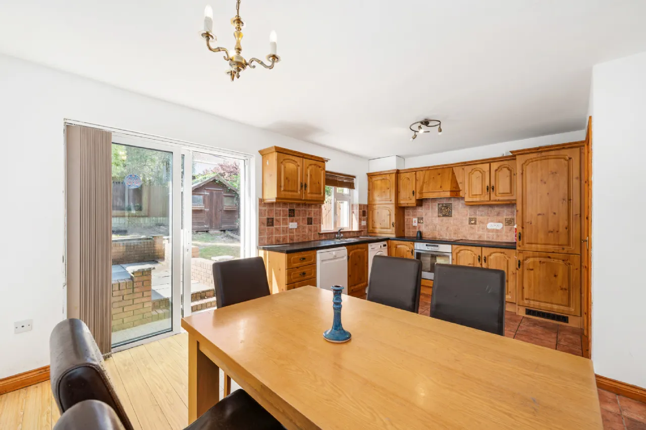 Photo of 48 The Courtyard, Castleredmond, Midleton, Co. Cork, P25 EF64