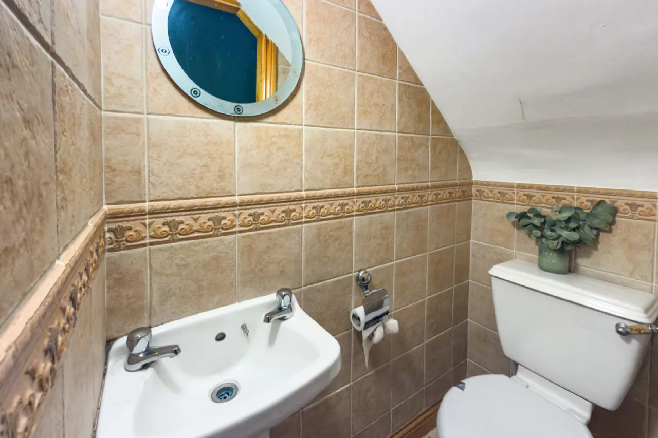 Photo of 48 The Courtyard, Castleredmond, Midleton, Co. Cork, P25 EF64