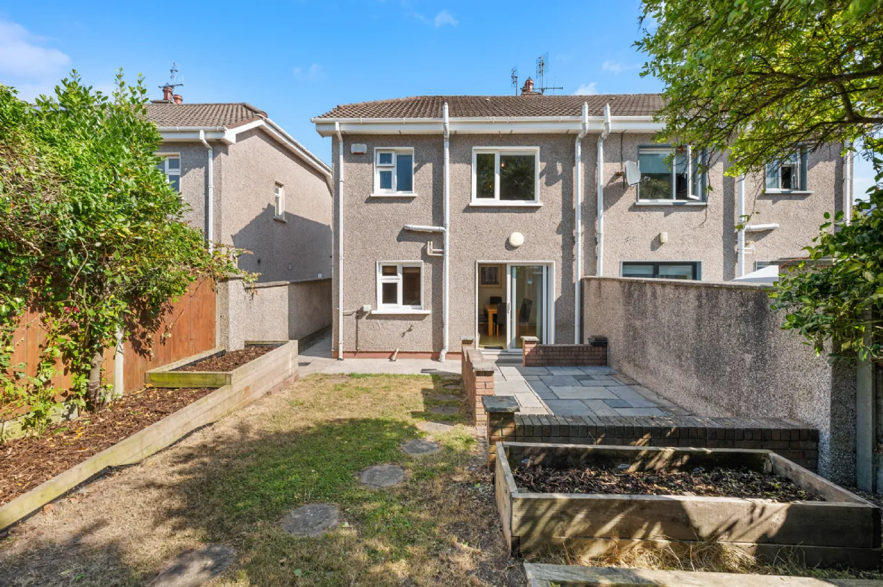 Photo of 48 The Courtyard, Castleredmond, Midleton, Co. Cork, P25 EF64