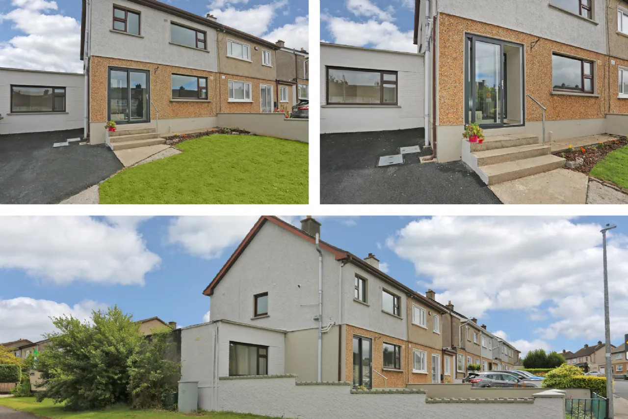Photo of 23 Dooneen Road, Woodview Park, Limerick, V94 NX4N