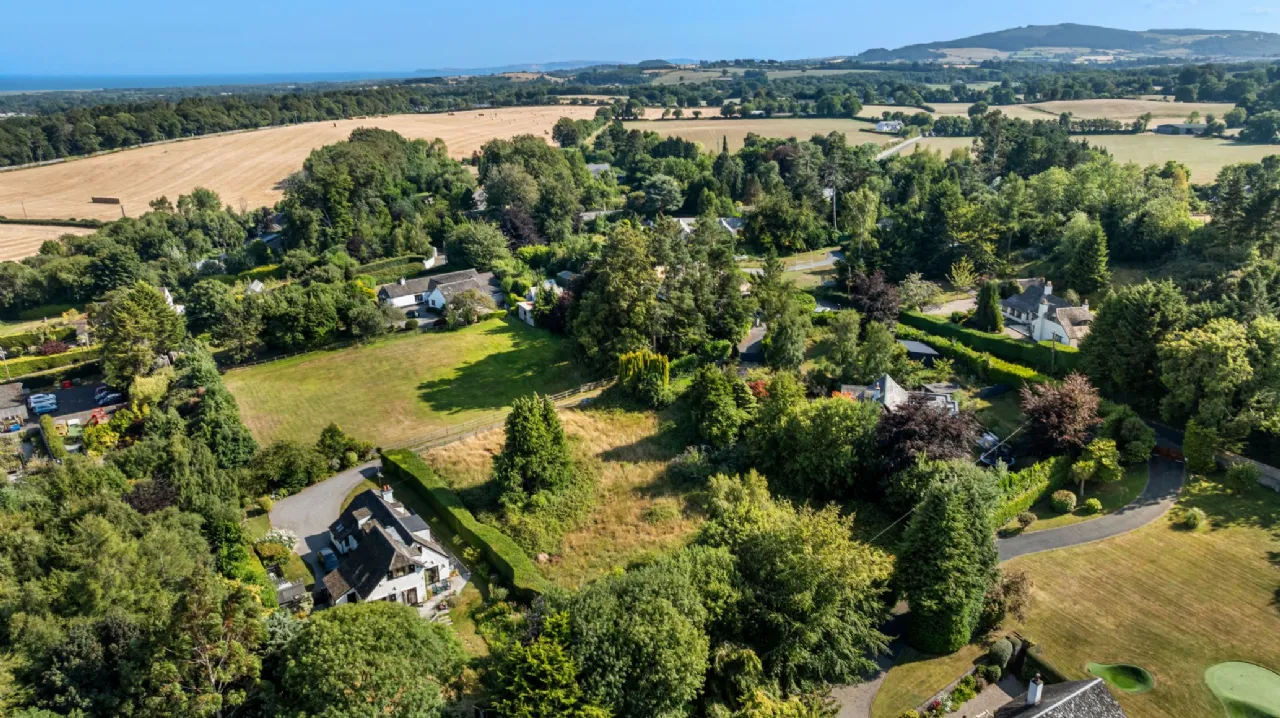 Photo of Plot Of Land In Old Russian Village, Kilquade, Co Wicklow