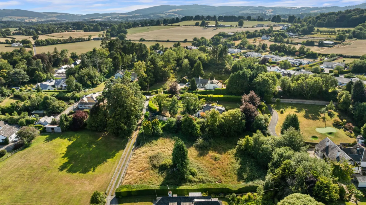 Photo of Plot Of Land In Old Russian Village, Kilquade, Co Wicklow