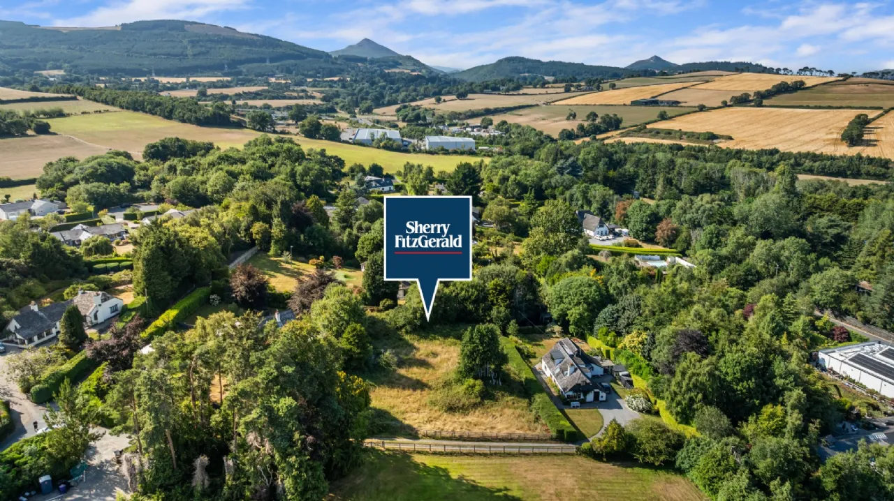 Photo of Plot Of Land In Old Russian Village, Kilquade, Co Wicklow