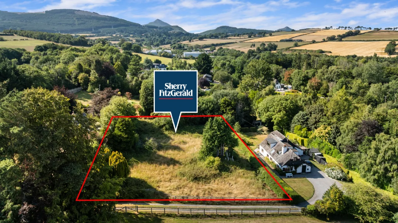 Photo of Plot Of Land In Old Russian Village, Kilquade, Co Wicklow
